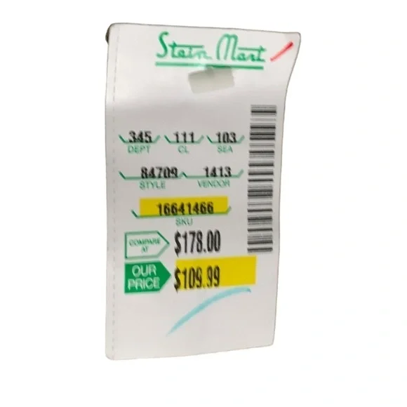 NWT Peck & Peck Chanel Jacket Ivory Beaded Trim Ladies Sz 4 Ivory Evening Jacket